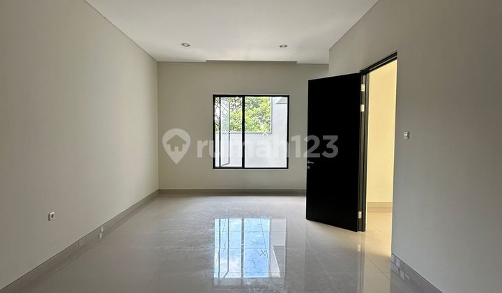 Dijual Rumah modern minimalis di Graha Natura blok D (ada 2 unit) 2