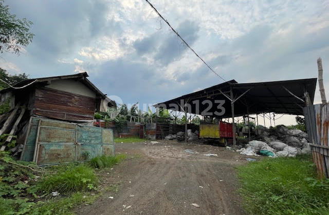 Cheap Land For Sale in Rembang, Pasuruan