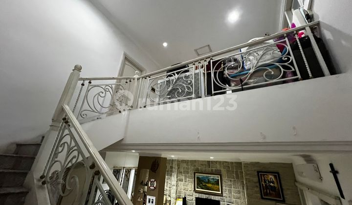 Rumah dijual di Wisata Bukit Mas 1 cluster Alexandria blok C8, Surabaya Barat 2