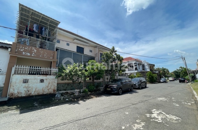 Active boarding house for sale in Pantai Mentari F, Surabaya 2