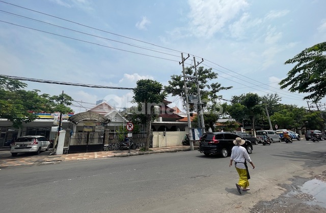 Dijual Rumah di Jl. Kedungsari, Surabaya Pusat