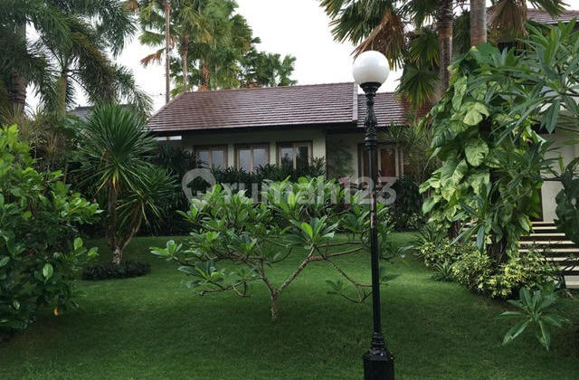 Rumah dijual di Teras Ayung, Denpasar - Bali 2