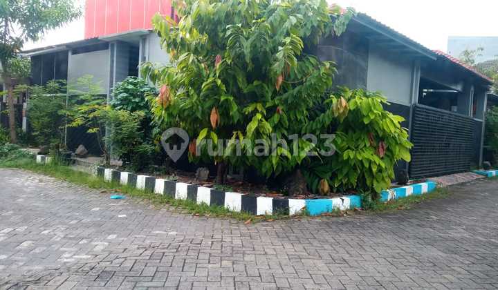 Rumah kost dijual di Lingkar Timur Sidoarjo di Pesona Permata Gading I blok G, Sidoarjo