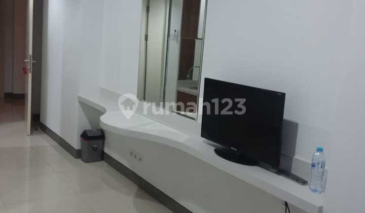 Dijual Apartemen Anderson A#06, Pakuwon Indah - Surabaya 2