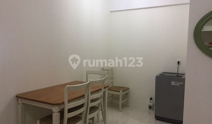 Disewakan Apartemen Puncak Bukit Golf A#27, Surabaya 2