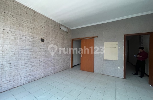 Shop house for sale Satelit Town Square Block B, Surabaya 2