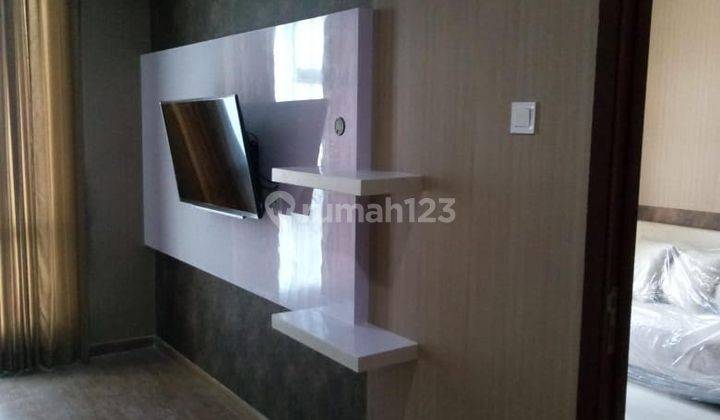 Apartemen Disewakan Grand Sungkono Lagoon Venetian Tower 8, Surabaya 2