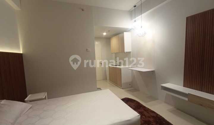 For Rent Apartment UC Cornel #29, Citraland - Surabaya 2