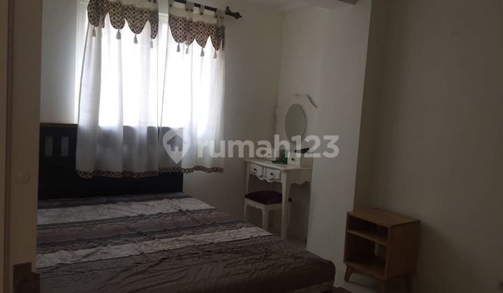 Disewakan Apartemen Puncak Bukit Golf A#27, Surabaya