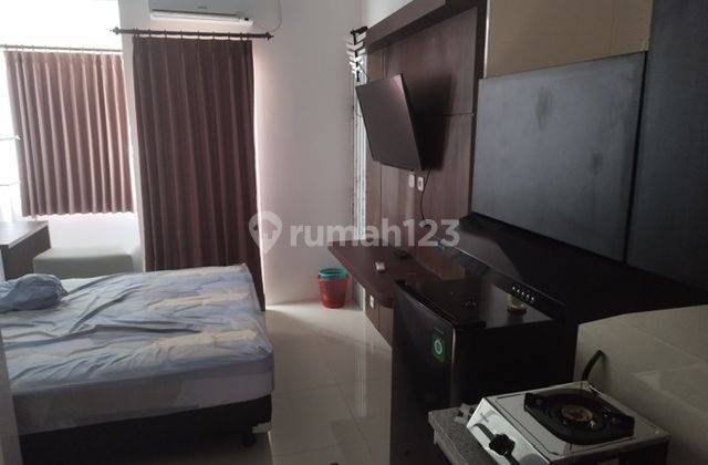 Disewakan Apartemen Gunawangsa Tidar B 52, Surabaya 1