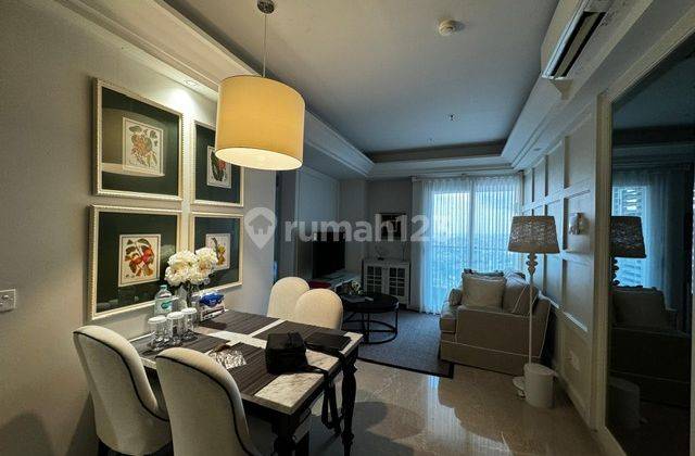 Dijual Apartemen One Icon Lantai 25, Surabaya Pusat 1