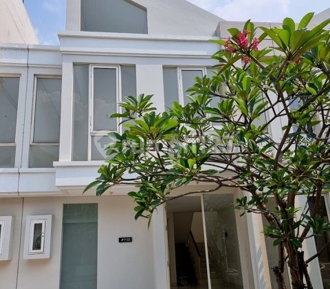 Dijual Rumah Grand Pakuwon JF07 Type Sanders (Cluster Adelaide)