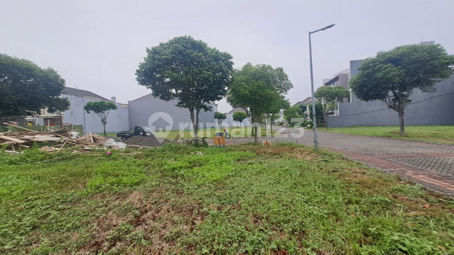 Land Plot for Sale in Nort Emerald Block TN3, Citraland - Surabaya