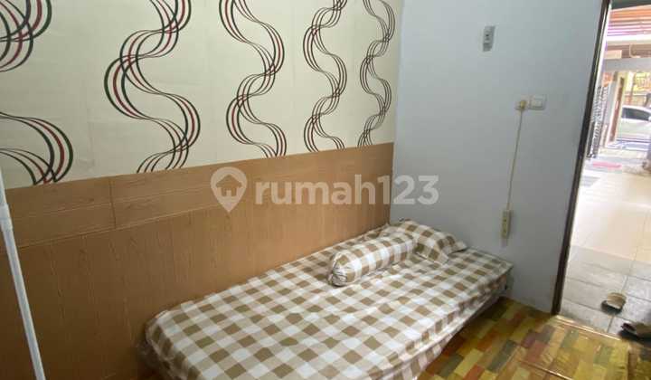 Boarding house for sale in East Ring Sidoarjo, Pesona Permata Gading I block G, Sidoarjo 2