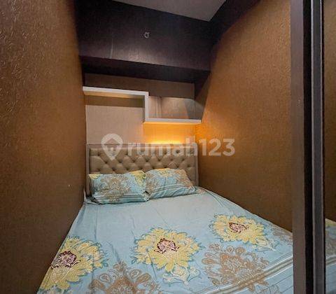 Disewakan Apartemen Tanglin 36, Surabaya 2