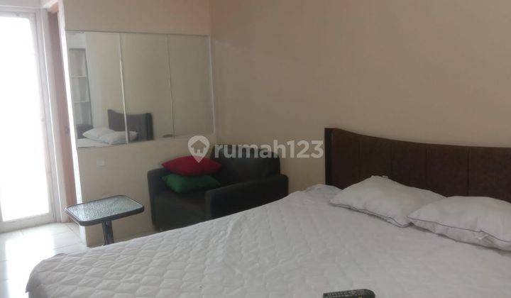 Disewakan Apartemen Gunawangsa Manyar B 18, Surabaya 1