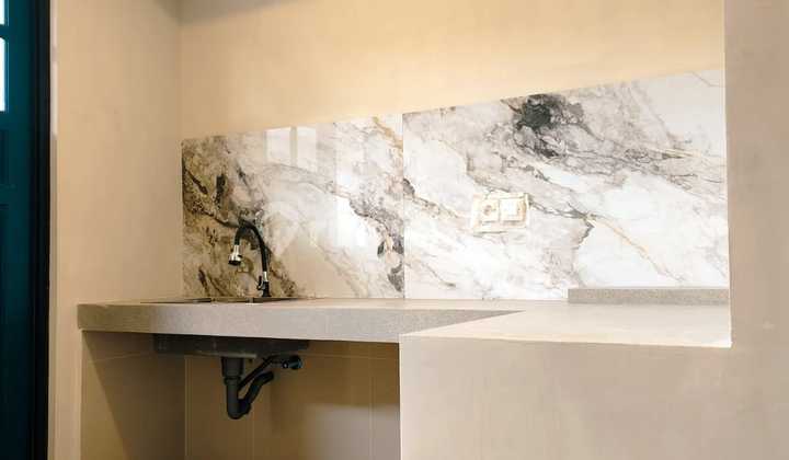 Dijual Rumah Jl. Griyo Mapan Sentosa Blok Ak, Sidoarjo (Baru Gress) 2