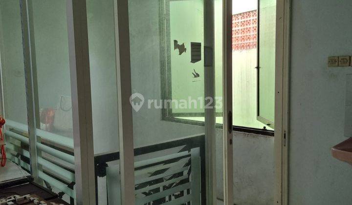 Dijual Ruko Nirwana Executive Blok Rk, Wonorejo Permai, Surabaya 1