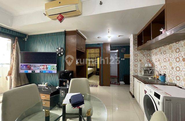 Disewakan Apartemen Waterplace Tower A 18a, Surabaya 1