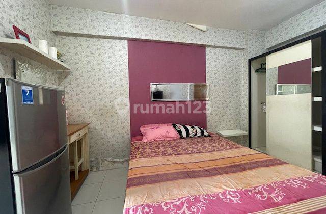 Disewakan Apartemen Gunawangsa Manyar B 06, Surabaya 2