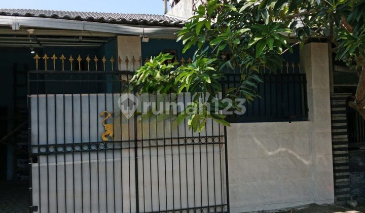 Rumah Dijual di Perumahan Sidokare Asri Blok - Mm, Sidoarjo Rumah Dijual di Perumahan Sidokare Asri Blok - Mm, Sidoarjo