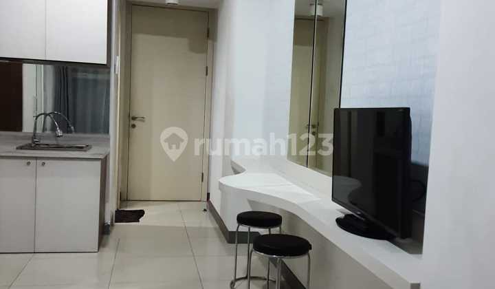 For Sale Anderson A#06 Apartment, Pakuwon Indah - Surabaya