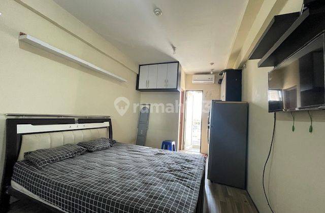 Disewakan Apartemen Gunawangsa Manyar B#07A, Surabaya 1
