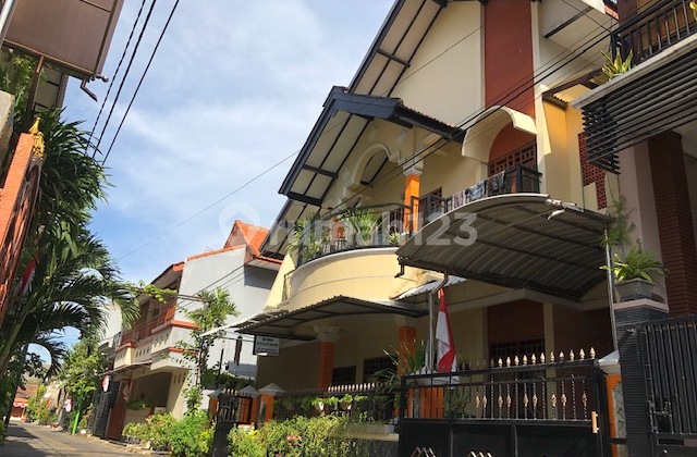 Dijual Rumah di Perum Pepelegi Indah Jl. Kerinci, Waru - Sidoarjo 2