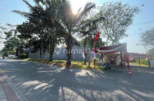 Tanah Dijual di Jalan Boulevard Citra Harmoni A1, Sidoarjo  2