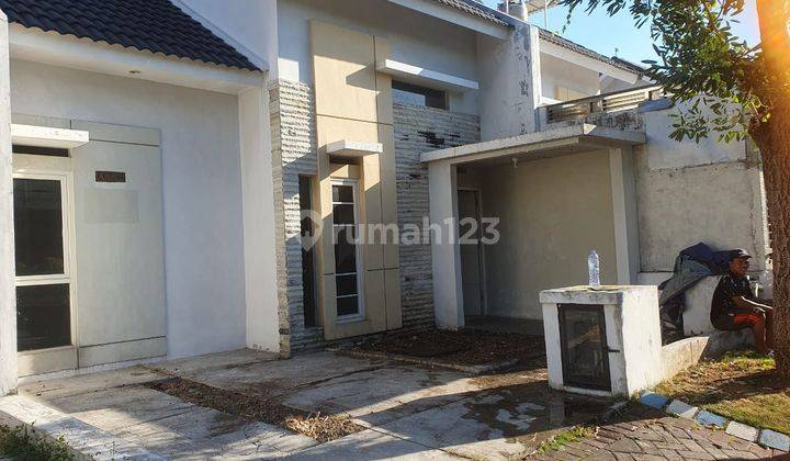 Dijual Rumah di Valencia Terrace Cc 7, Psj, Buduran 1