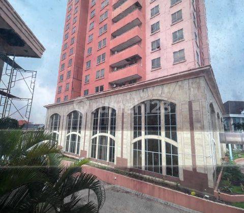 Disewakan Ruko Taman Beverly, Jl. HR. Muhammad - Surabaya 1