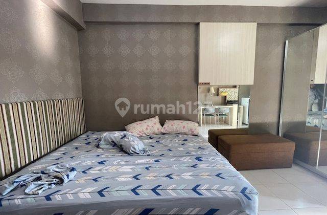 Disewakan Apartemen Gunawangsa Manyar A Lantai 5, Surabaya  2