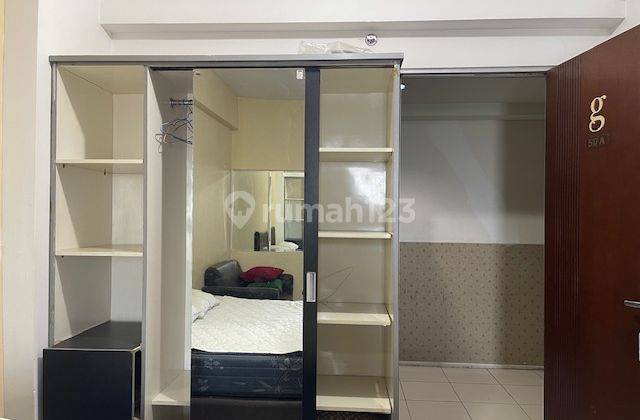 Disewakan Apartemen Gunawangsa Manyar Tower B Lantai 5, Sby 2