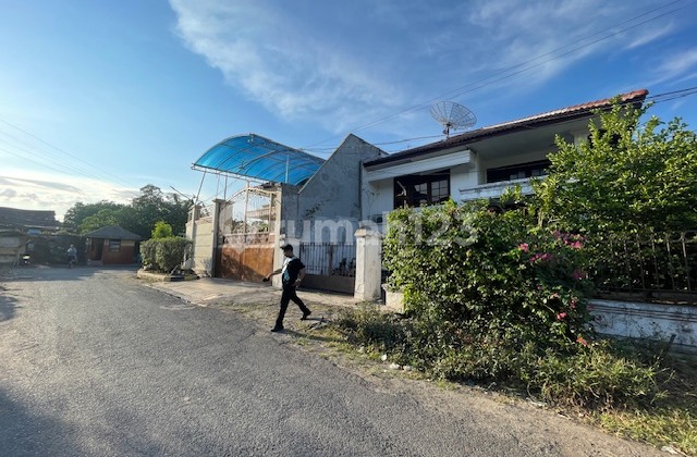 Dijual Rumah hitung tanah di Darmo Harapan II Blok GA, Surabaya Barat 2