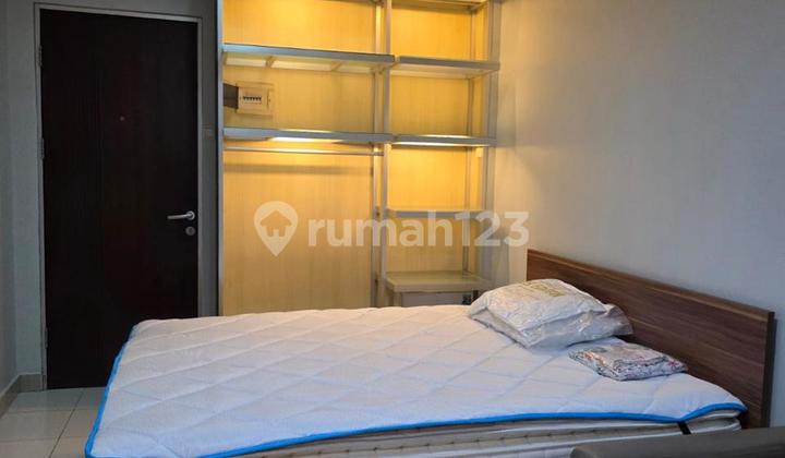 For Rent Apartment Gunawangsa Manyar A#6A, Studio Fully Furnished with Balcony For Rent Apartment Gunawangsa Manyar A#6A, Studio Fully Furnished with Balcony
