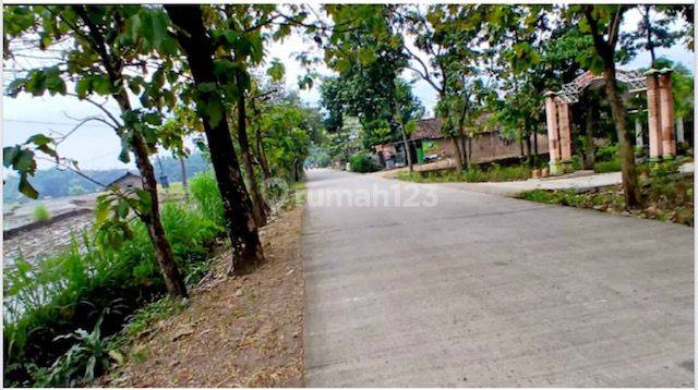 Tanah dijual di Ngawi 1
