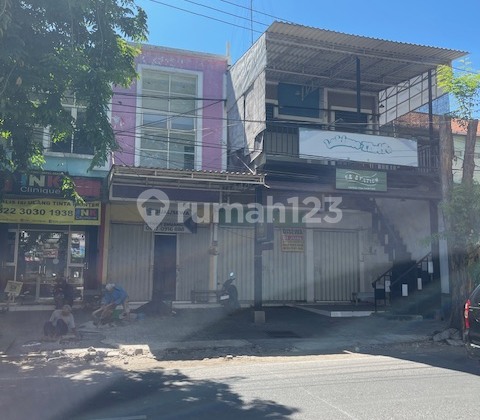 Dijual Ruko di Jl. Kartini, Sidoarjo Dijual Ruko di Jl. Kartini, Sidoarjo