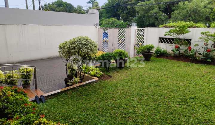 Rumah Bagus Kokoh Dan Kuat 2 Lantai Di Komplek Kedoya Baru Residences Dengan Lokasi Bagus Dan Jalanan Lebar