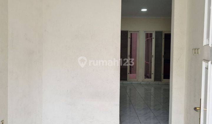 Rumah Bagus Siap Huni Dengan Lokasi Favorite Di Permata Buana 2