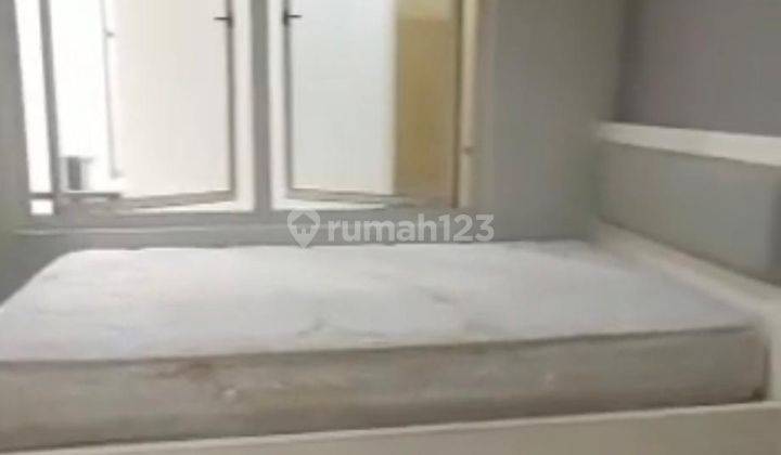 Rumah bagus siap huni 2 lantai di Puri media minimal sewa 2 tahun 2