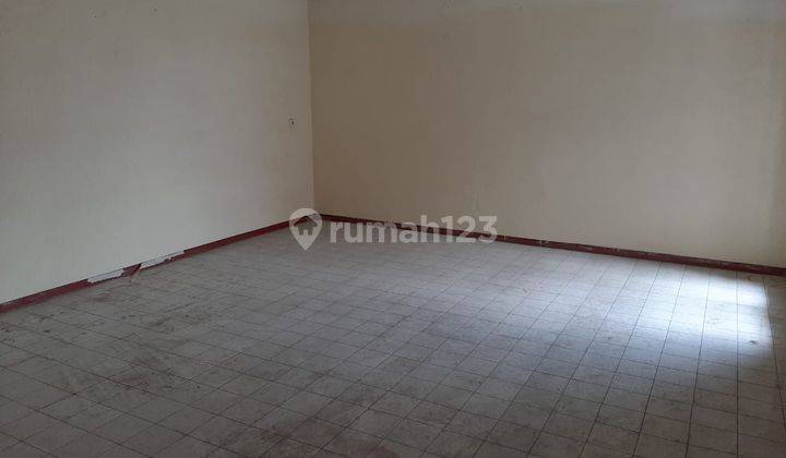 Rumah 2 lantai hitung Tanah di Taman Meruya illir dengan harga murah... 2