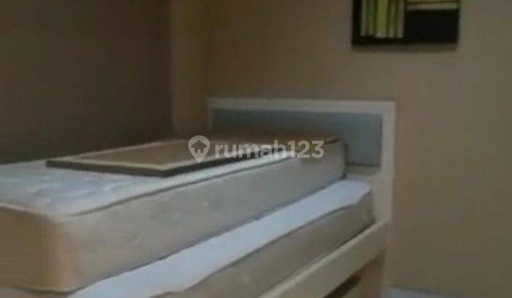 Rumah bagus siap huni di puri media 2