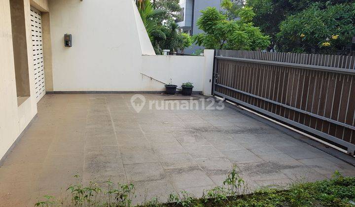 Rumah Bagus 3 Lantai Model Minimalis Di Permata Buana 2