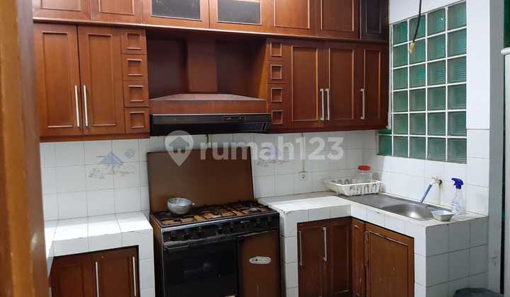 Nice ready-to-occupy 2-story house in Intercon... Attractive price... 2