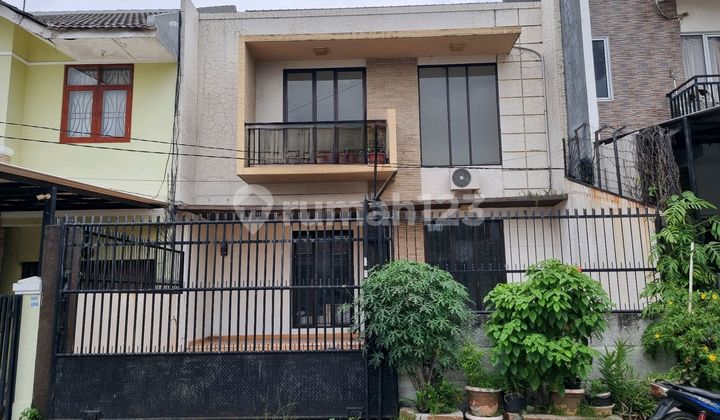 Good 2-Story House with a Great Location and Attractive Price 1