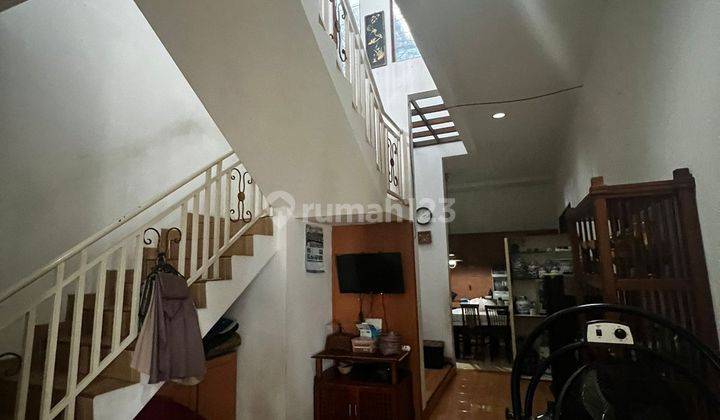 Rumah bagus siap huni dengan lokasi bagus dekat pasar 2