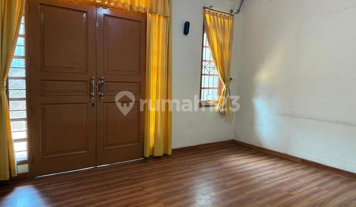 Rumah 2 Lantai di Permata Buana.dengan Harga Menarik.dan Lokasi Bagus 2