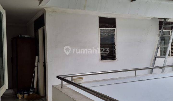 Rumah Siap Huni Hitung Tanah di Permata Buana 2