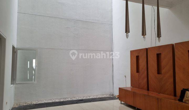 Rumah Bagus Sudah Renovasi Di Permata Buana 1