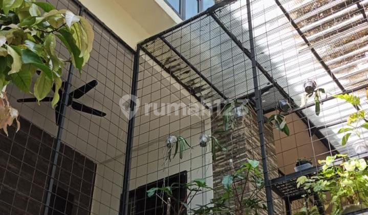 Nice house in Springhill, Goldenhill complex Kemayoran Nice house in Springhill, Goldenhill complex Kemayoran